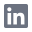 linkedIn icon